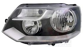 Основная фара Van Wezel 5790963