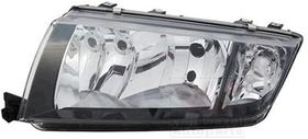Основна фара Van Wezel 7625963