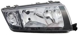 Основна фара Van Wezel 7625964