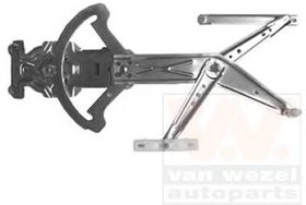 Склопідіймач Van Wezel 3781265