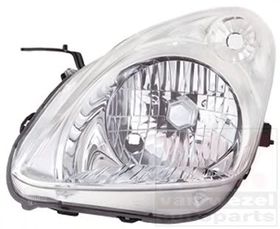 Основна фара Van Wezel 3357961