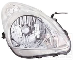 Основна фара Van Wezel 3357962