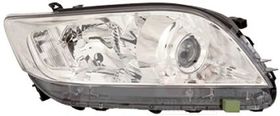 Основна фара Van Wezel 5472962