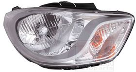 Основна фара Van Wezel 8248962