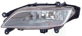 Передняя противотуманная фара Van Wezel 8273997