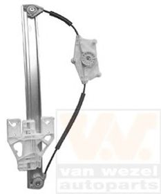 Стеклоподъемник Van Wezel 0380264