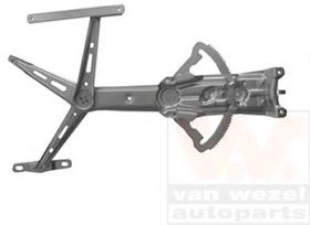 Склопідіймач Van Wezel 3791262
