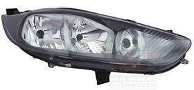 Основна фара Van Wezel 1808962