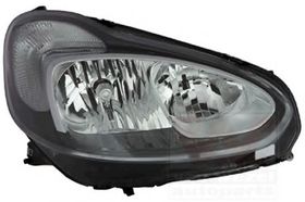 Основна фара Van Wezel 3703962N