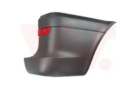 Бампер Van Wezel 3081532