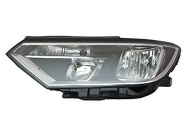 Основная фара Van Wezel 5742961