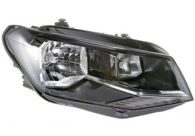 Основная фара Van Wezel 5854962