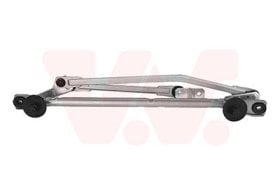 Трапеція склоочисника Van Wezel 8267230