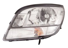 Основна фара Van Wezel 0885961