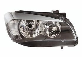 Основная фара Van Wezel 0678964