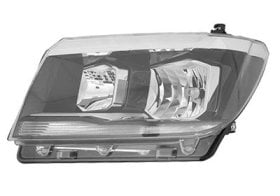 Основна фара Van Wezel 5792961