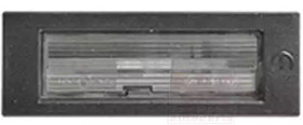 Фонарь подсветки номерного знака Van Wezel 2128920