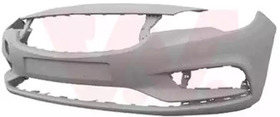 Бампер Van Wezel 3810574