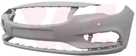 Бампер Van Wezel 3810576