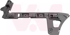 Бампер Van Wezel 5839537