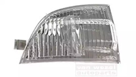 Фонарь указателя поворота Van Wezel 1863917