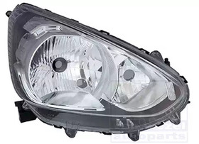 Основна фара Van Wezel 3263962