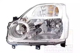 Основная фара Van Wezel 3368963