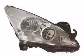 Основная фара Van Wezel 4076962