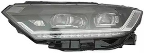 Основна фара Van Wezel 5742965v