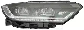 Основна фара Van Wezel 5742966v