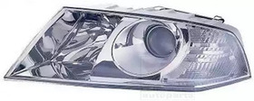 Основна фара Van Wezel 7622985