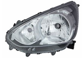 Основная фара Van Wezel 3263963