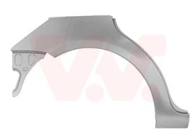 Крыло заднее Van Wezel 5856148