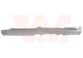 Порог Van Wezel 3750103