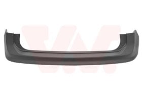 Бампер Van Wezel 5747544