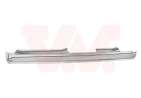 Порог Van Wezel 2543103