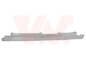 Поріг Van Wezel 7627103