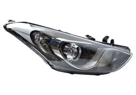 Основна фара Van Wezel 8227962