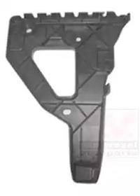 Кронштейн бампера Van Wezel 0318567