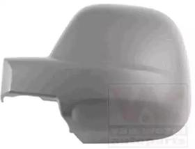 Корпус зеркала Van Wezel 0906843