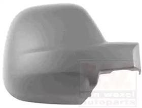 Корпус зеркала Van Wezel 0906844