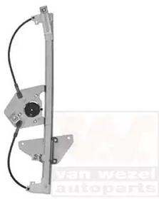 Стеклоподъемник Van Wezel 0975262