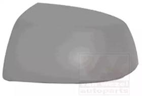 Корпус дзеркала Van Wezel 1863845