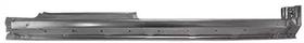 Порог Van Wezel 1884103