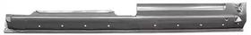 Поріг Van Wezel 1885101