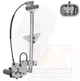 Склопідіймач Van Wezel 2545264