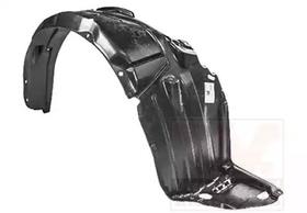 Подкрылок Van Wezel 2550434
