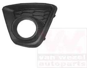 Вентиляционная решетка бампера Van Wezel 2780593