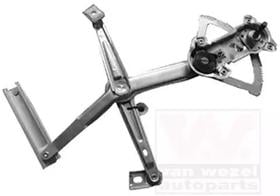 Стеклоподъемник Van Wezel 3024225