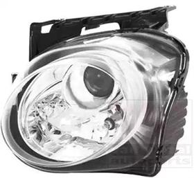 Основна фара Van Wezel 3383961
